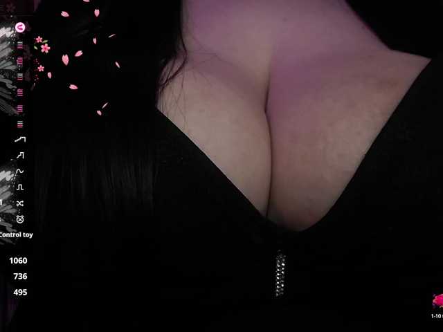 YennSI live cam on BongaCams