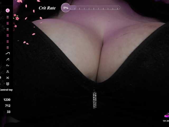YennSI live cam on BongaCams