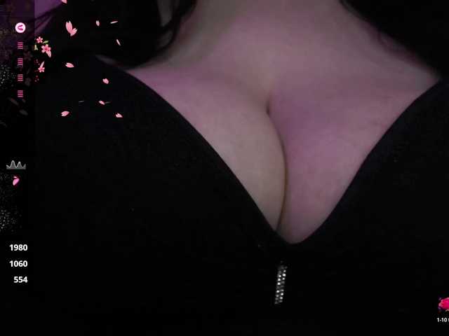 YennSI live cam on BongaCams