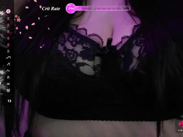 YennSI live cam on BongaCams