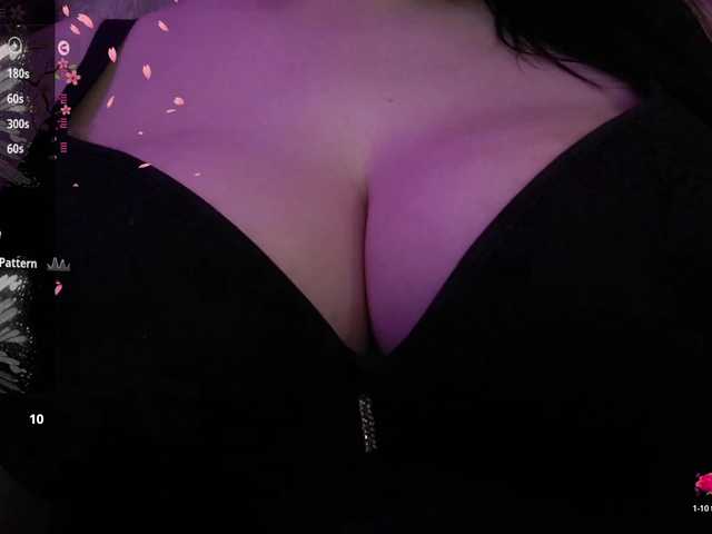 YennSI live cam on BongaCams