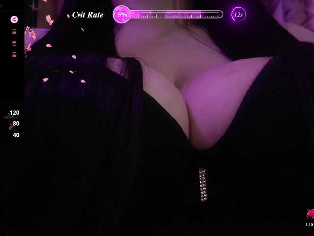 Yenneferr live cam preview