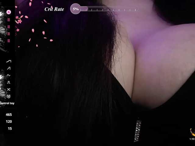 YennSI live cam on BongaCams