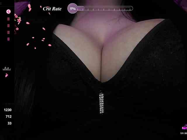 Yenneferr webcam