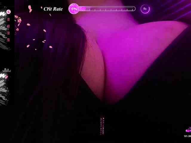 Yenneferr webcam