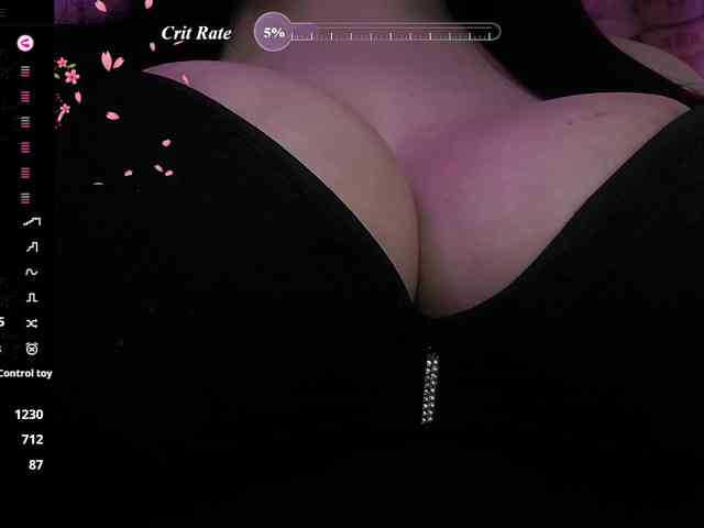 Yenneferr webcam