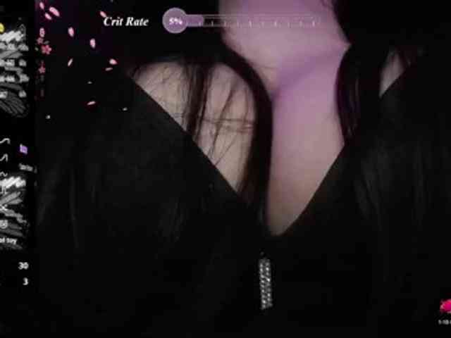 Yenneferr webcam