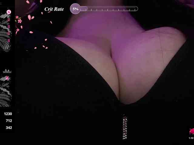 Yenneferr webcam