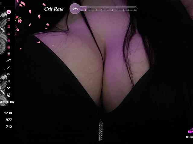 Yenneferr webcam