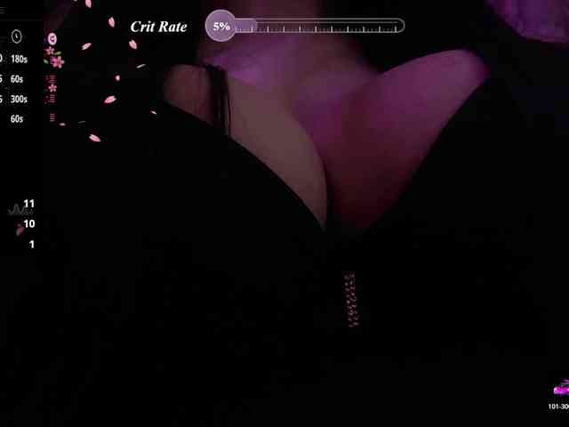 Yenneferr webcam