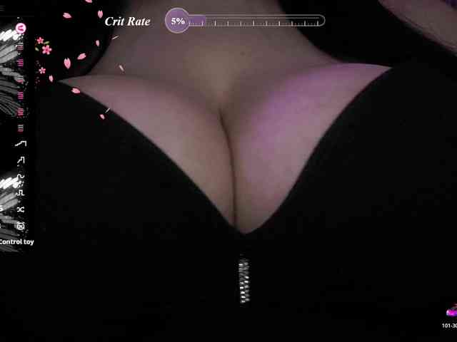 Yenneferr webcam