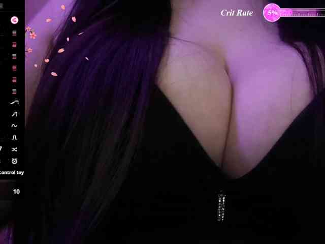 Yenneferr webcam