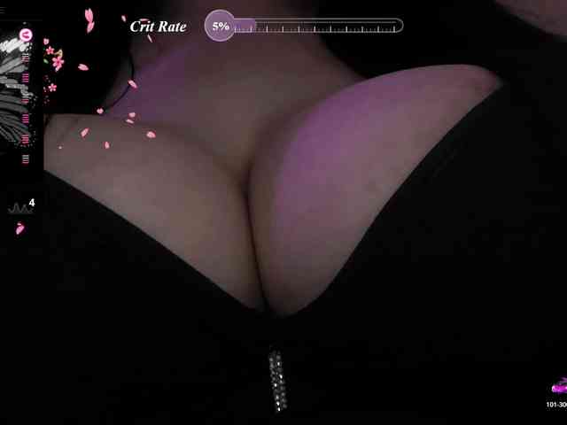 Yenneferr webcam