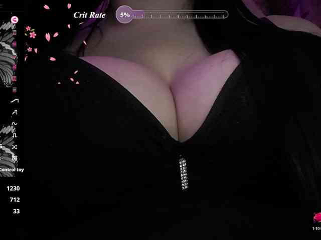 Yenneferr webcam