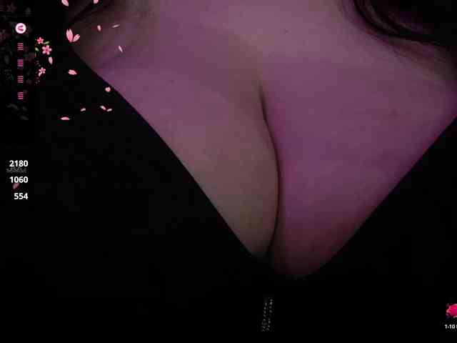 Yenneferr webcam
