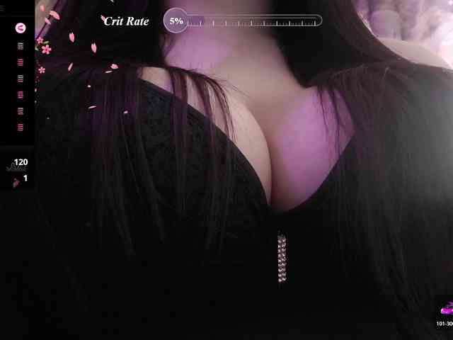 Yenneferr webcam