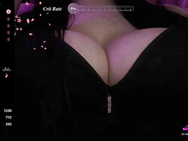 Yenneferr webcam