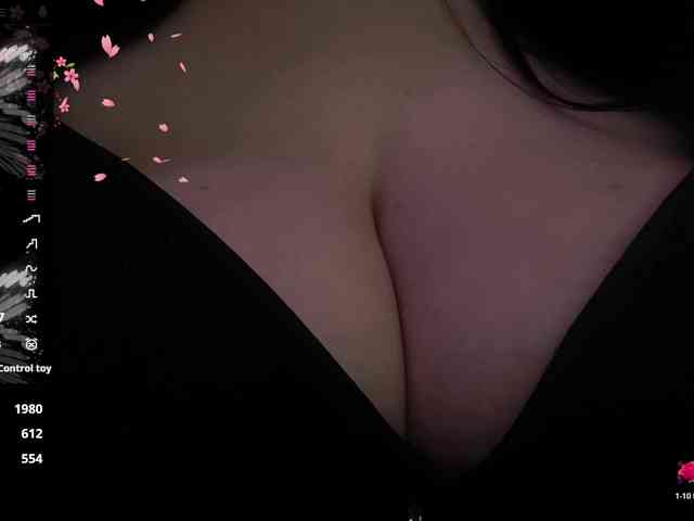 Yenneferr webcam