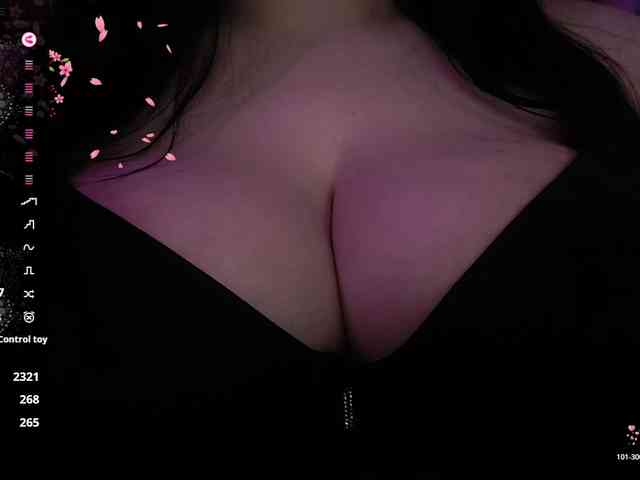 Yenneferr webcam