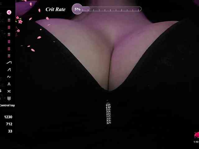 Yenneferr webcam