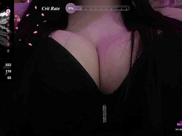 Yenneferr webcam