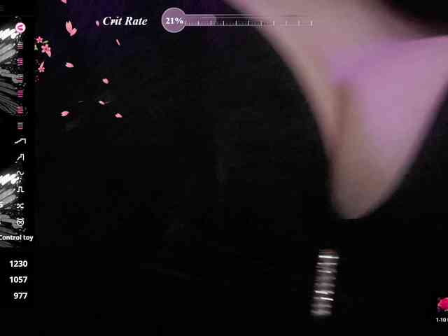 Yenneferr webcam