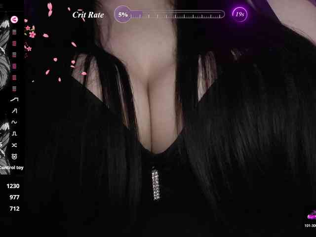 Yenneferr webcam
