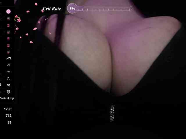 Yenneferr webcam