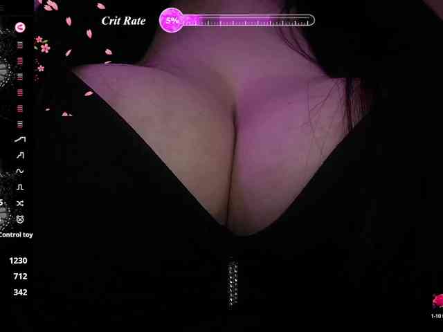 Yenneferr webcam