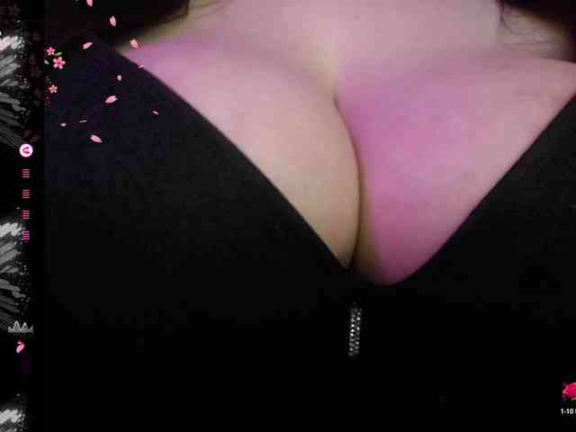 Yenneferr webcam