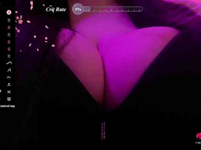 Yenneferr webcam