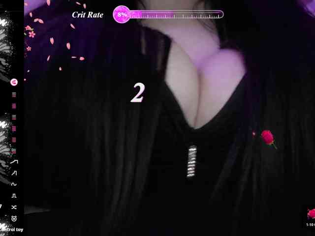 Yenneferr webcam