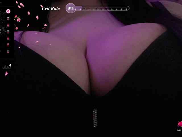 Yenneferr webcam