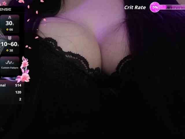 Modelo: Yenneferr
