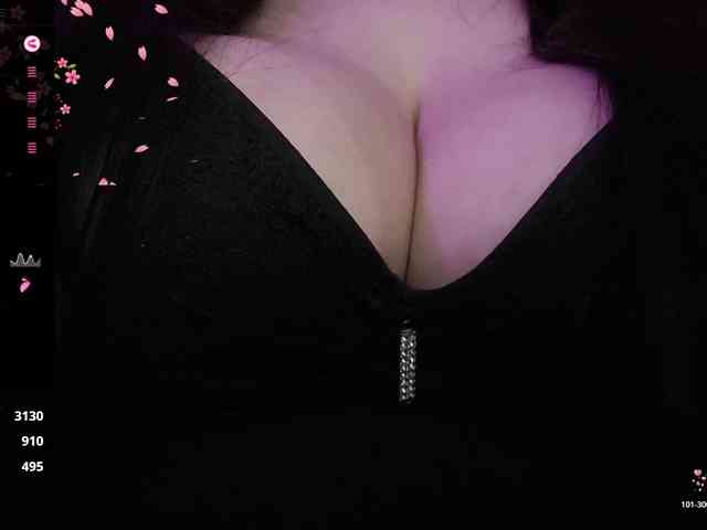 YennSI Live Webcam on BongaCams