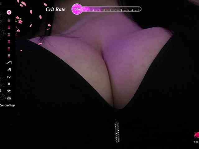 Yenneferr webcam
