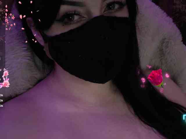 IIVII webcam