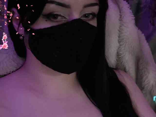 IIVII webcam