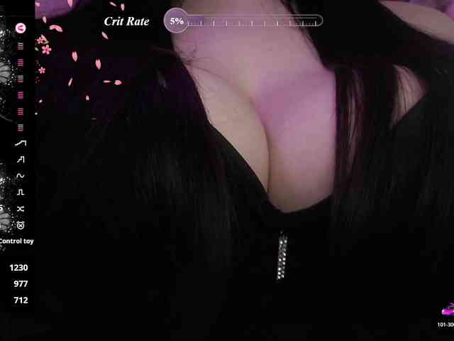 Yenneferr webcam