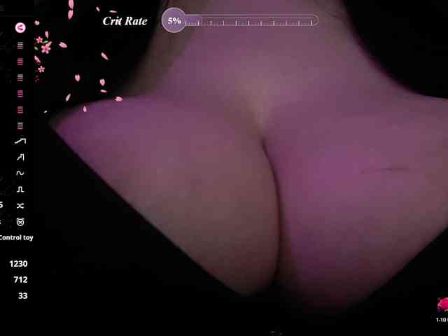Yenneferr webcam