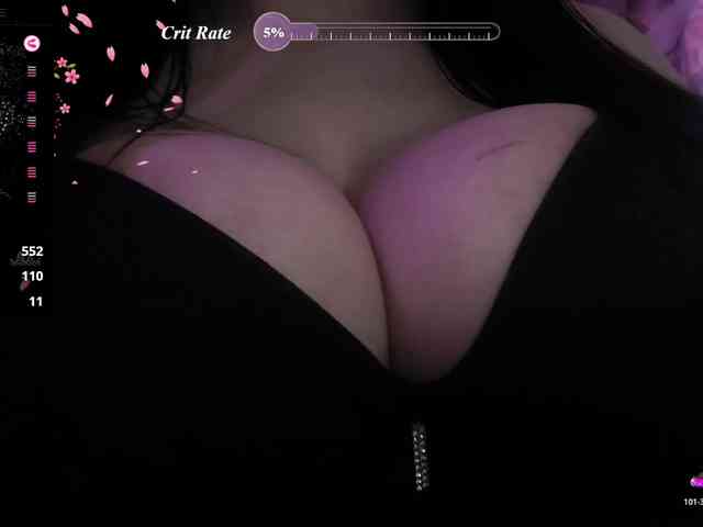 Yenneferr webcam
