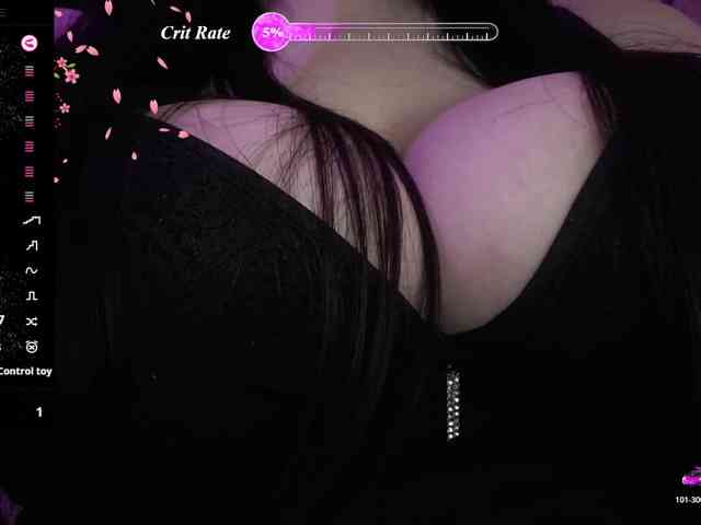 Yenneferr webcam