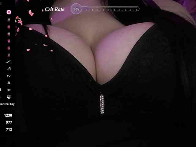 Yenneferr webcam