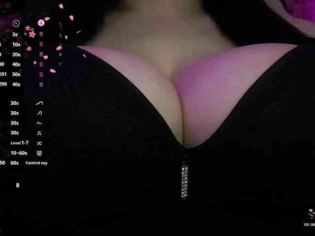 Yenneferr webcam