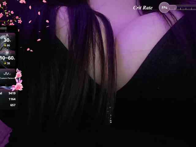 Yenneferr webcam