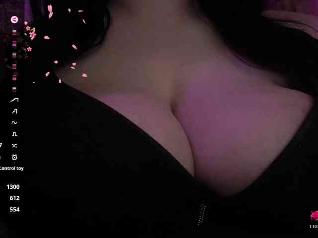 Yenneferr webcam