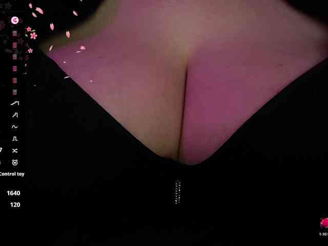 Yenneferr webcam