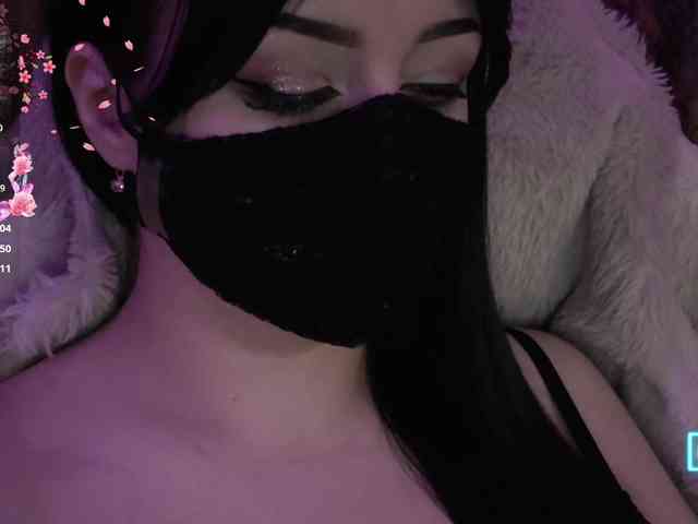 IIVII webcam