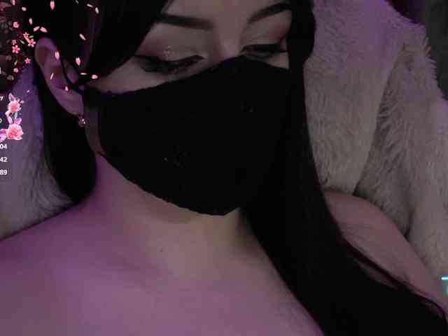 IIVII webcam