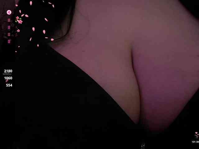 Yenneferr webcam